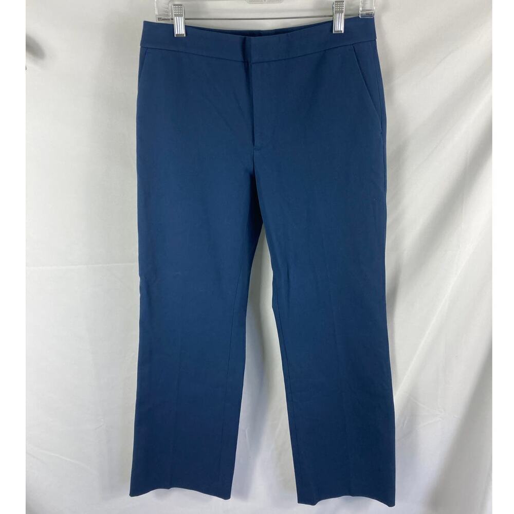 Club Monaco Blue Dress Pants Size 6